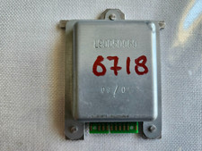 2018-2023 Valeo Lid Smart Headlight Ballast Control Module Oem L0050969