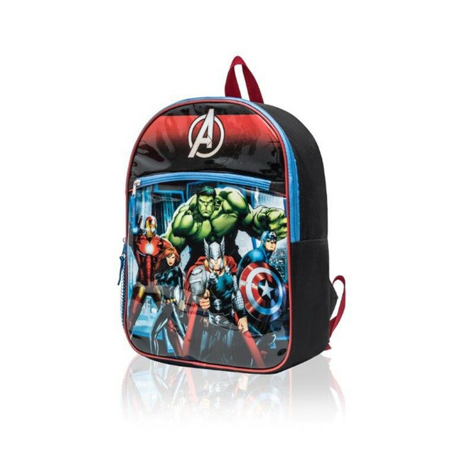 boys marvel backpack