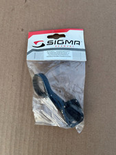 Ciclismo - Supporto computer maggiordomo marca Sigma bici BC1909 BC2209, ROX5, 6, 8, 9 5