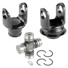 Front Drive Shaft Yoke U-Joint Fits Arctic Cat 700 2008-17 0819-063 0819-061