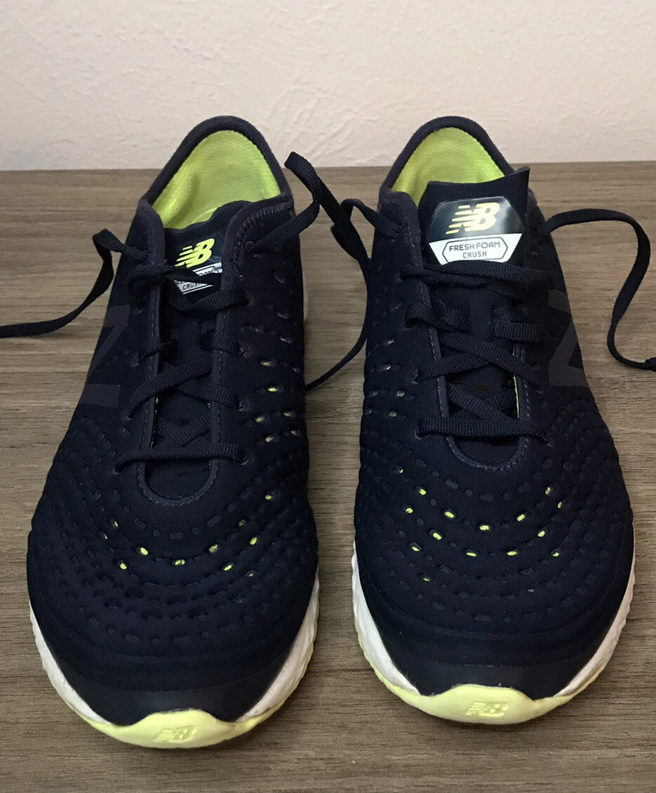 New balance hotsell foam crush