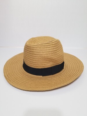 Four Buttons Brand - San Diego Hat Co. Woman's Sun Hat