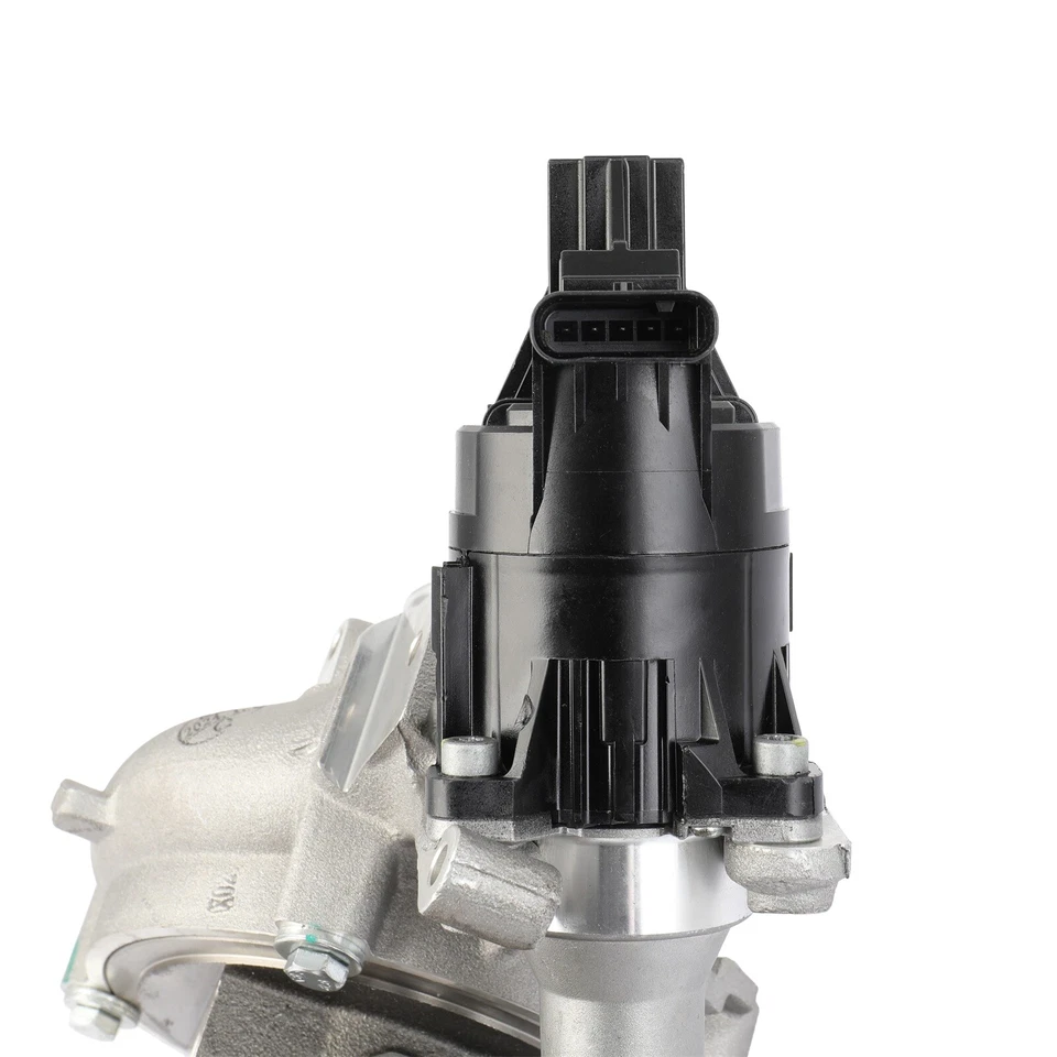 Turbo lateral direito do passageiro para Ford Expedition 2018-21 Ford F-150 2018-2020 3.5L - Imagem 4 de 4