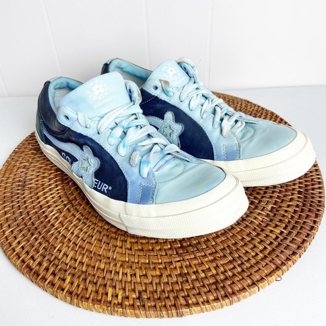 golf le fleur blue one star