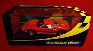 scalextric collectors