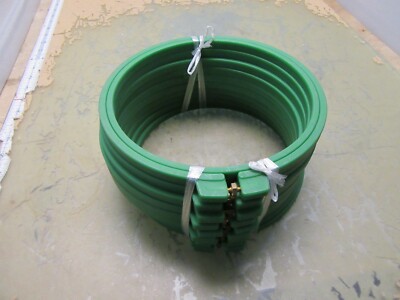 lot of 10x tajima 18 embroidery hoops [5*D-3]