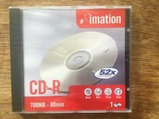 Recordable CD 700mb
