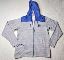 Lehigh Valley IronPigs Antigua Hooded Jacket ...