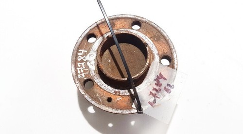 Volvo S80 2000 Steering knuckle - rear right side used, Genuine #1491939-85