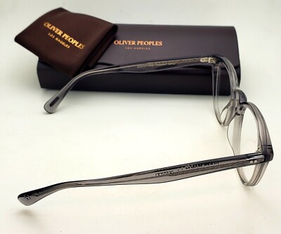 New OLIVER PEOPLES DESMON Eyeglasses OV5454U 1132 50-21 145