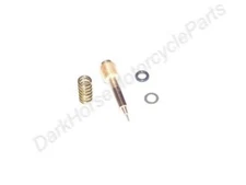 Carburetor Fuel Air Mixture Screw Set Yamaha YFM350F YFM350FX YFM350U YFM400FA