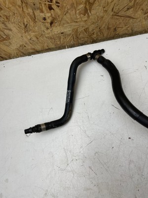 Mercedes-Benz S212 C218 W212 W218 X218 Entlüfterleitung Schlauch  