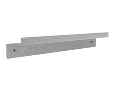 Stainless Steel Shelf Kitchen Storage Multi Purpose Easy to Clean