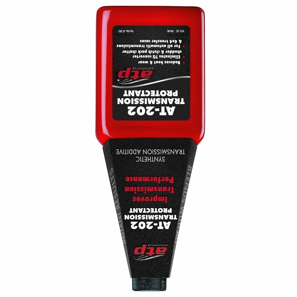 ATP AT-202 Auto Trans Fluid Additive - Изображение 3 из 4