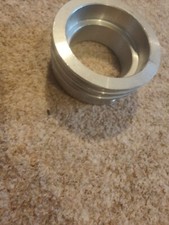 Petrol Go Kart Rear Axle Pulley