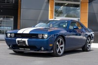 2011 Dodge Challenger SRT8