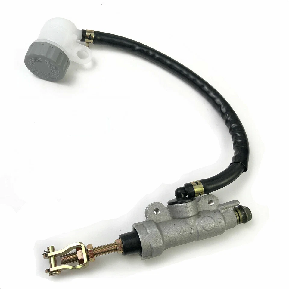 Rear Brake Master Cylinder Pump for Honda XR650L 1993-2018 - Image 2 of 4