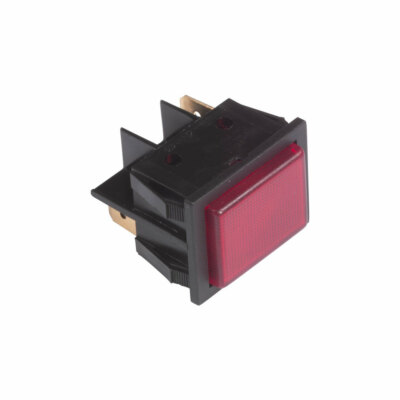 Henry Hoover Neon Switch Red Power Hetty James NRV200 NRV240 Staubsauger 208885