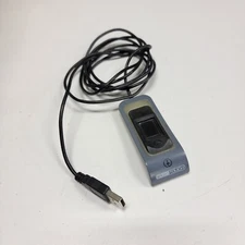 eikon TOUCH Digital Persona TCRF2S Fingerprint Reader