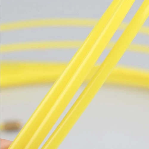 Herramienta de cinta de cable flexible de 5 m-25 m para electricista extractor de empuje conducto peces - Imagen 4 de 12