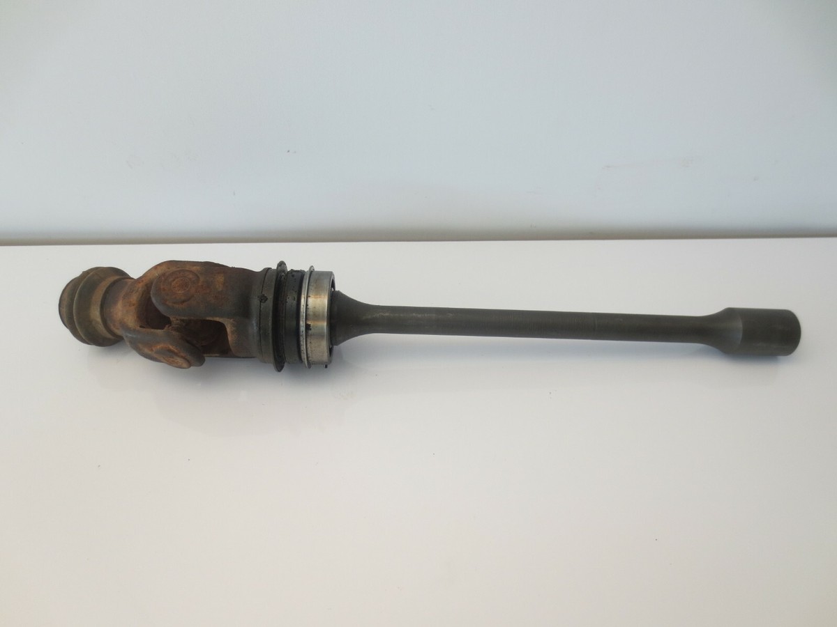2003 Arctic Cat 400 AUTO 4x4 ATV Front Inner Engine Driveshaft