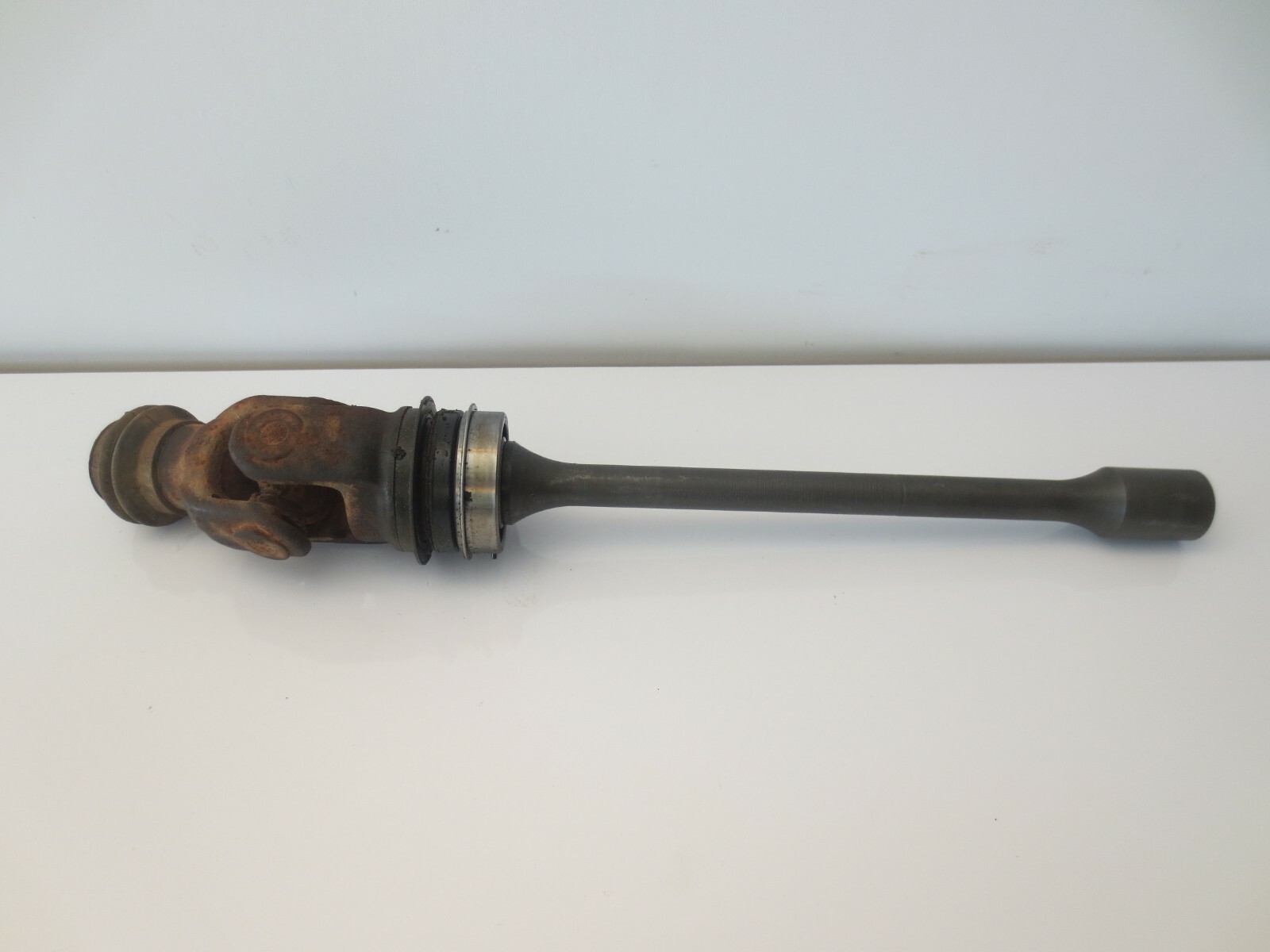2003 Arctic Cat 400 AUTO 4x4 ATV Front Inner Engine Driveshaft Shaft eBay