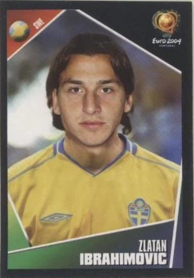 2004 Panini Uefa Euro 2004 Soccer Trading Cards for sale | eBay