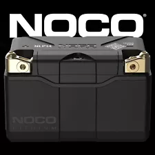 NOCO Lithium NLP14 Group 14 500A 12V 4Ah Lithium Powersport Battery