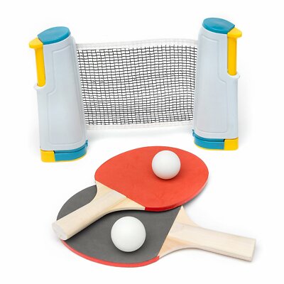 Instant Tischtennis