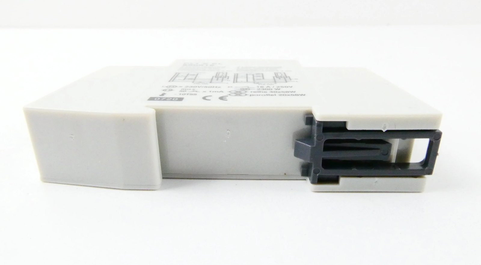GE GENERAL ELECTRIC PulsarT PLTSEL (680016) (230VAC 16A 