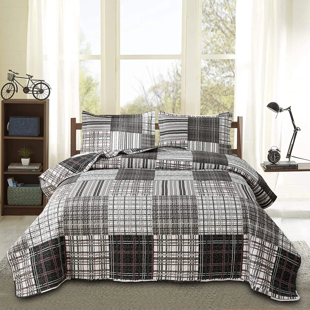 Full bed quilt deals