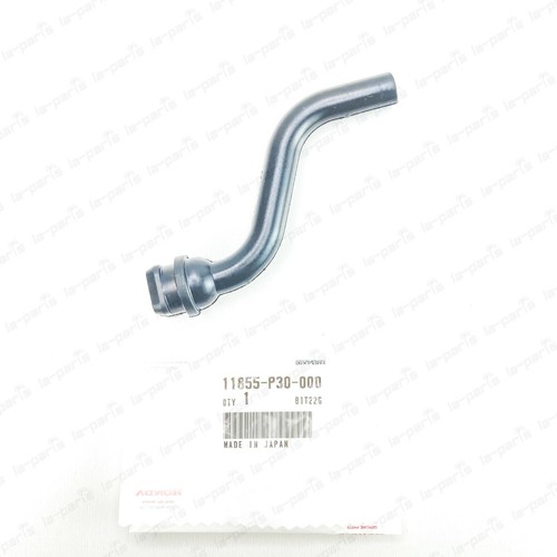 GENUINE FOR HONDA CIVIC SI ACURA INTEGRA PCV VALVE AIR HOSE TUBE 11855-P30-000 - Picture 4 of 6