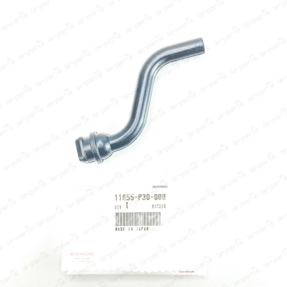 TUBO MANGUERA AIRE VÁLVULA PCV ORIGINAL PARA HONDA CIVIC SI ACURA INTEGRA 11855-P30-000 Foto 4 de 4