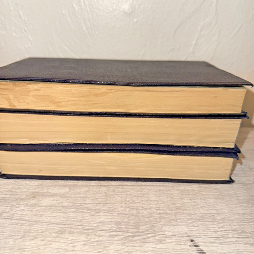 William Shakespeare / COMEDIES TRAGEDIES HISTORIES AND POEMS OF SHAKESPEARE 3 - Picture 3 of 18