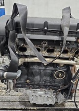 MOTORE SEMICOMPLETO PER OPEL Astra H Berlina Z16XEP benzina 1600 (04>07)