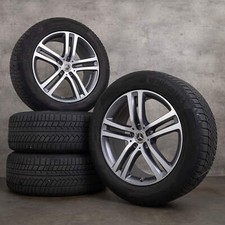 Mercedes GLE Winterräder 20 Zoll W167 SUV Felgen A1674012400 A1674012500 Mercedes GLE Winterräder 20 Zoll W167 SUV Felgen A1674012400 A1674012500