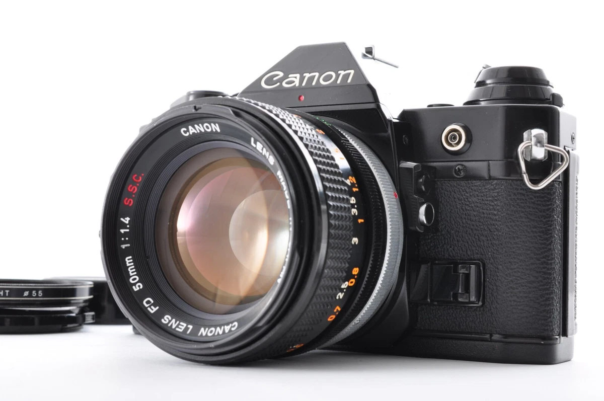 Canon Ae 1 50mm for sale | eBay
