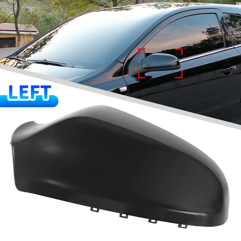 Tapa de espejo para Opel Astra H/Vauxhall Astra H MK5 04-09 Saturn Astra 08-10 Foto 4 de 4