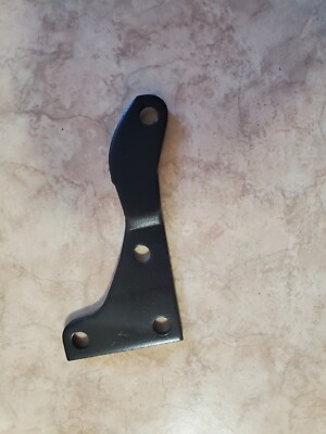 GM SBC Small Block Chevy VINTAGE Lowe Alternator Bracket OEM. Camaro. 74 75 76