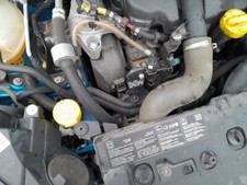 ALTERNADOR RENAULT CAPTUR 1.5 DIÉSEL 231008918R K9K646 2015-2017