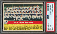 And the Bracket Battle Champion for the Best Topps Baseball Set Ever Is... 24