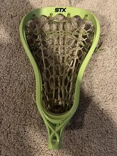 Stx 962 Damen Lacrosse Head 