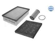 Filter set MEYLE-ORIGINAL-KIT: better solution for you! MEYLE 1123300016/S