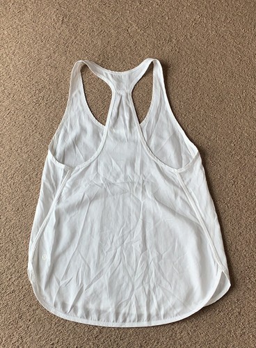 lululemon principle tank
