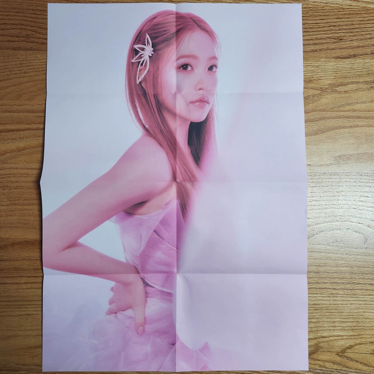 RedVelvet イェリ yeri③ トレカ カード ポスターグッズ レドベル velvet - red velvet レドベル イェリ 映画 特典 トレカの通販 by