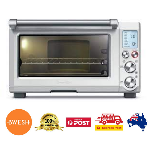 Smart Oven Pro Convection Oven 
