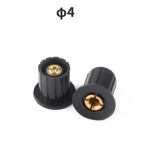 WXD3-13-2W Multiturn Wirewound Potentiometer 10 turn Variable Precision100-100KΩ - Picture 24 of 26