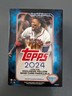 2024 Topps Baseball Inserts (Series 1, 2, and Update) at The Arkham Library