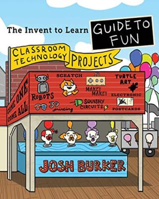 The Invent To Learn Guide To F - Paperback - VERY GOOD