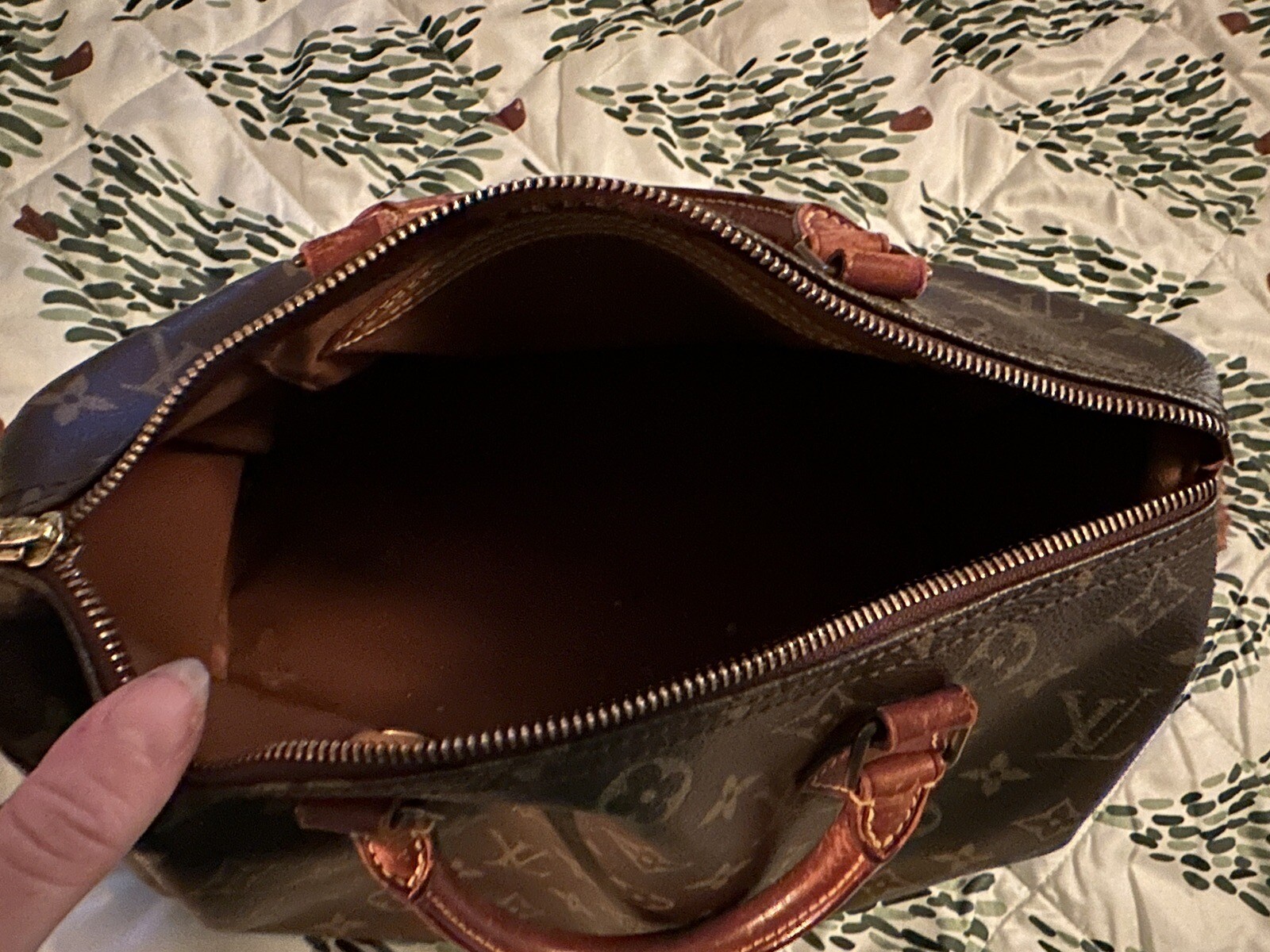 louis vuittons handbags authentic Speedy 35 eBay